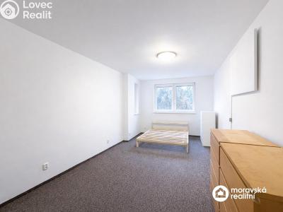 Prodej bytu 1+1 Brno, Viniční č. 3