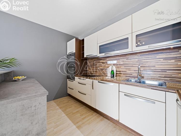 Prodej bytu 3+KK Olomouc, Jeremiášova 531/22 č. 5