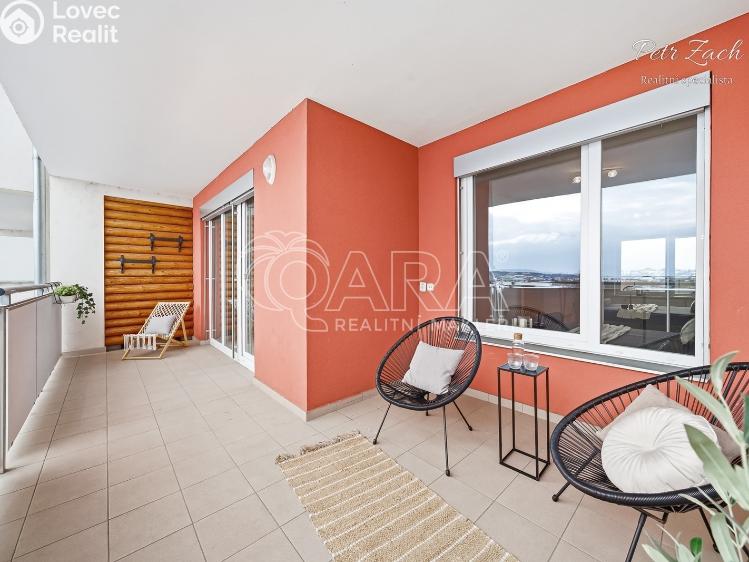 Prodej bytu 3+KK Olomouc, Jeremiášova 531/22 č. 13