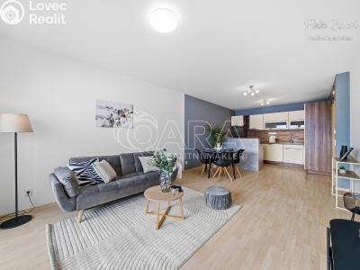 Prodej bytu 3+KK Olomouc, Jeremiášova č. 1