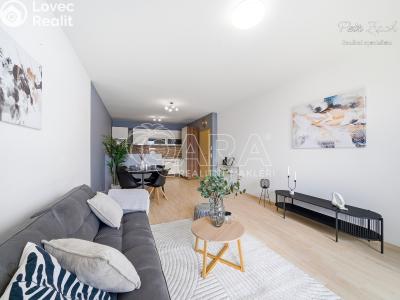 Prodej bytu 3+KK Olomouc, Jeremiášova č. 2