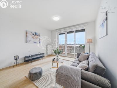 Prodej bytu 3+KK Olomouc, Jeremiášova č. 3