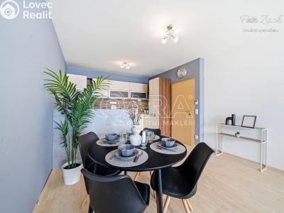 Prodej bytu 3+KK Olomouc, Jeremiášova č. 4