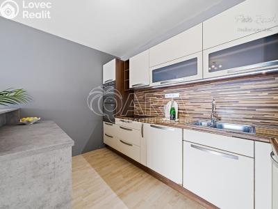 Prodej bytu 3+KK Olomouc, Jeremiášova č. 5