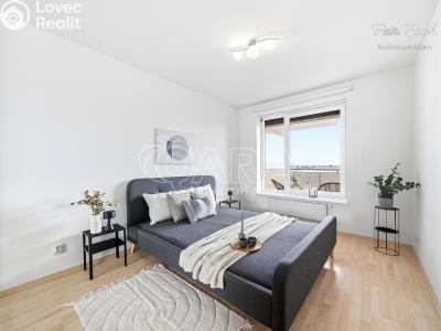 Prodej bytu 3+KK Olomouc, Jeremiášova č. 6