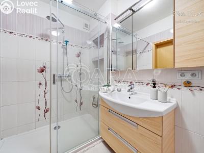 Продаж квартири 3+KK Olomouc, Jeremiášova č. 10