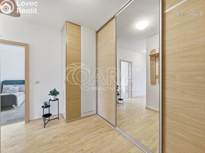 Продаж квартири 3+KK Olomouc, Jeremiášova č. 12