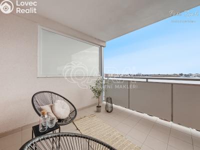 Продаж квартири 3+KK Olomouc, Jeremiášova č. 15
