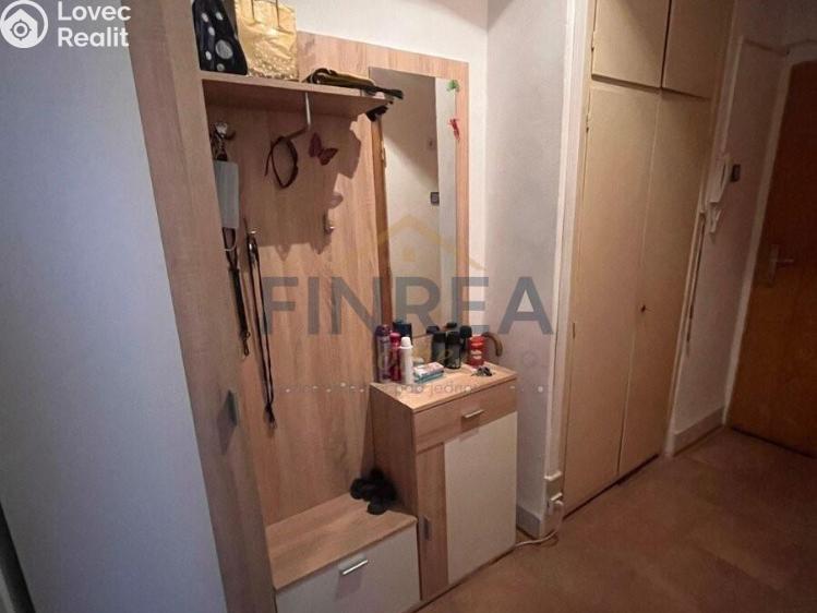 Prodej bytu 2+1 Litvínov, Valdštejnská č. 13