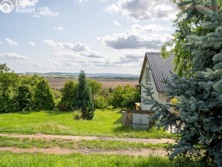 Prodej chaty Kunovice, Ve Strhanci 132 č. 16