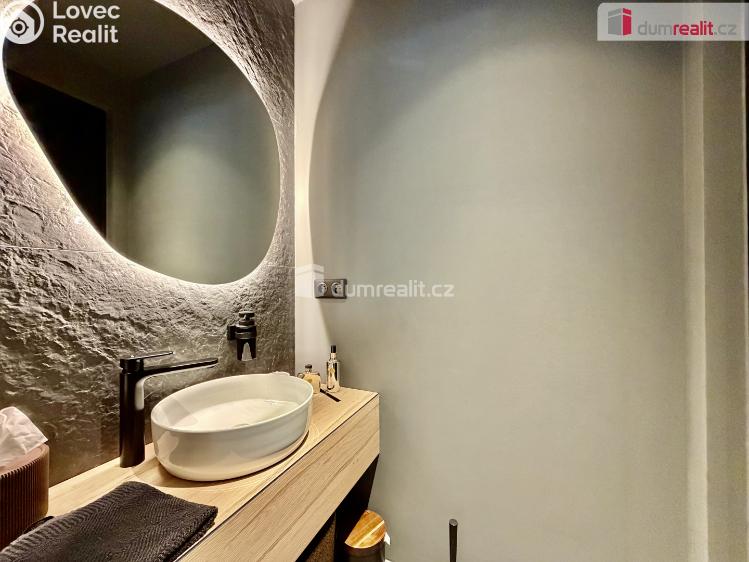 Sale apartment 1+KK Harrachov č. 19