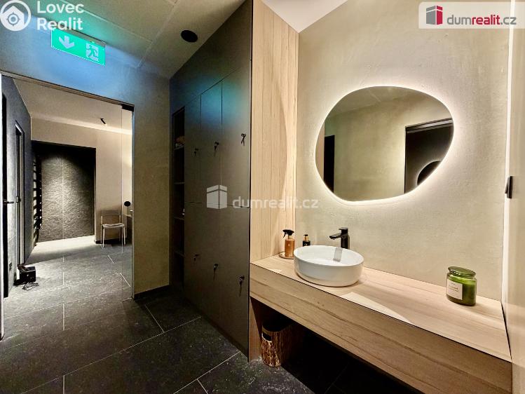 Sale apartment 1+KK Harrachov č. 20