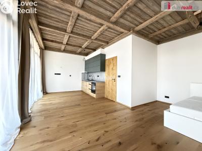 Sale apartment 1+KK Harrachov č. 7