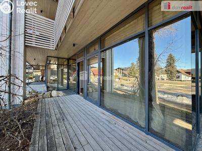 Sale apartment 1+KK Harrachov č. 12