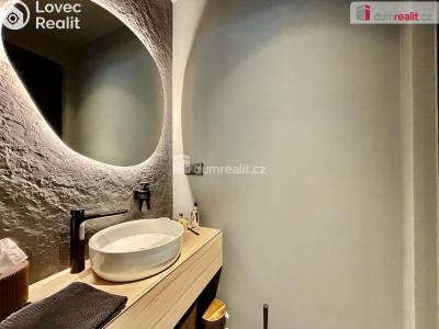 Sale apartment 1+KK Harrachov č. 19