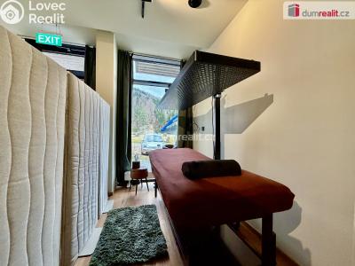 Sale apartment 1+KK Harrachov č. 22