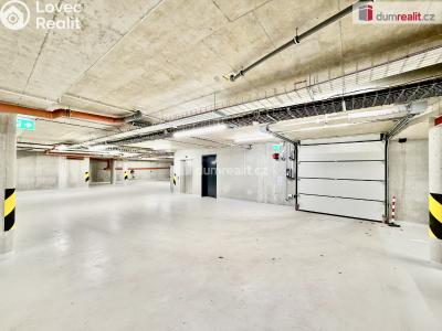 Sale apartment 1+KK Harrachov č. 25