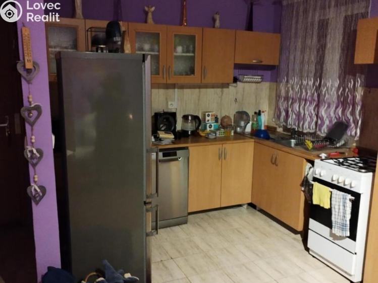 Pronájem bytu 3+KK Prostějov č. 2