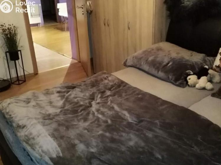 Pronájem bytu 3+KK Prostějov č. 5