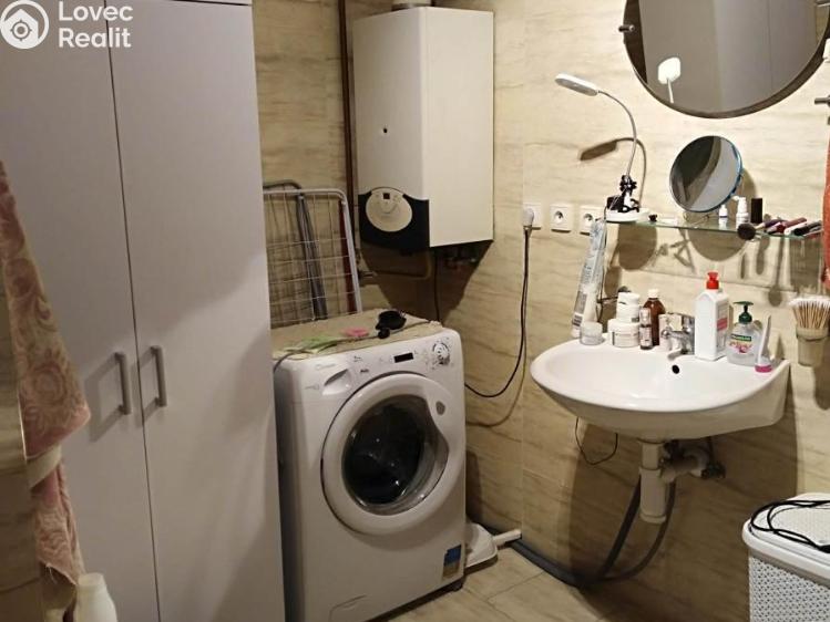 Pronájem bytu 3+KK Prostějov č. 6