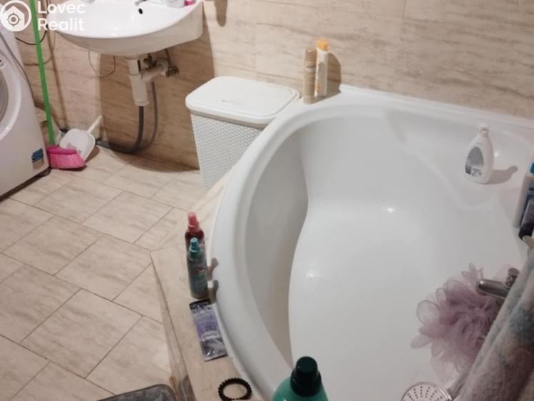 Pronájem bytu 3+KK Prostějov č. 8