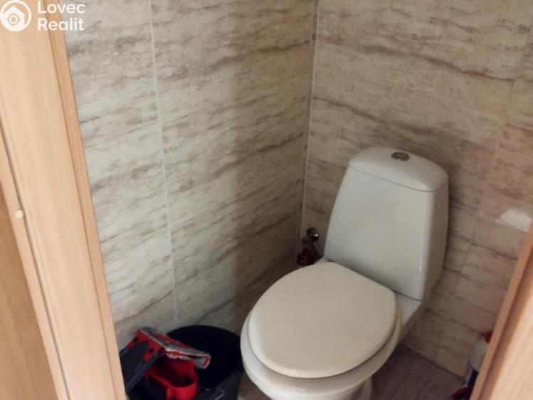 Pronájem bytu 3+KK Prostějov č. 9