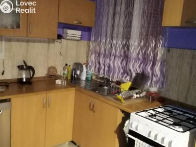 Pronájem bytu 3+KK Prostějov č. 1