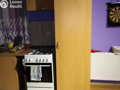 Pronájem bytu 3+KK Prostějov č. 3