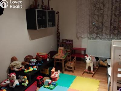 Pronájem bytu 3+KK Prostějov č. 4