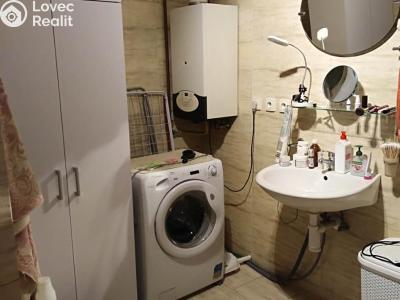 Pronájem bytu 3+KK Prostějov č. 6