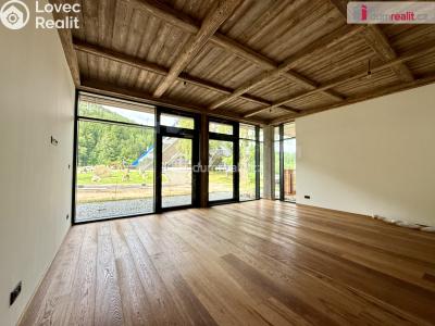 Prodej obchodního prostoru Harrachov č. 1