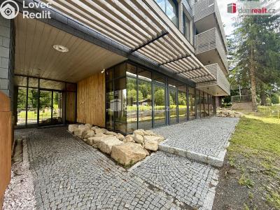 Prodej obchodního prostoru Harrachov č. 3