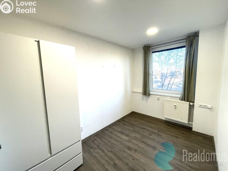 Pronájem bytu 4+1 Velešín, Nad Cihelnou č. 10