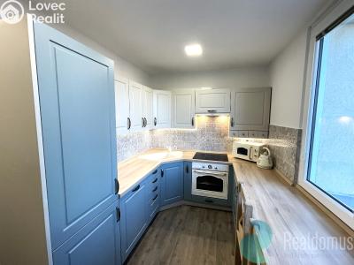 Pronájem bytu 4+1 Velešín, Nad Cihelnou č. 2