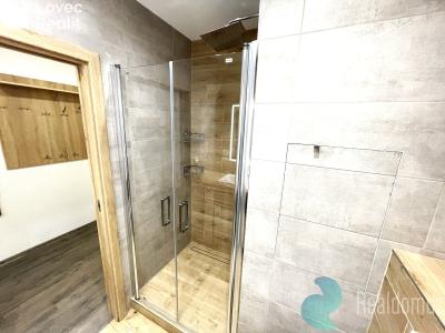 Pronájem bytu 4+1 Velešín, Nad Cihelnou č. 4