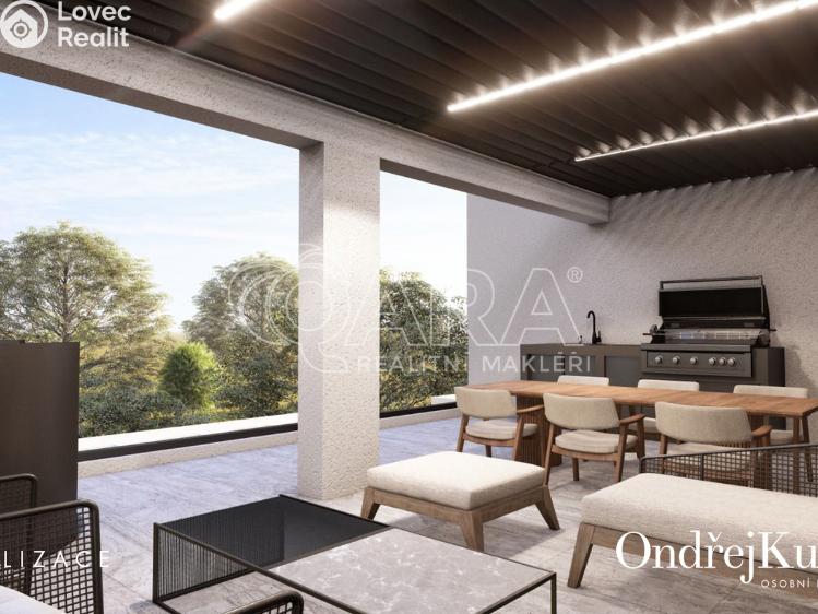 Sale apartment 3+KK Argyri Eftalioti,Aradippou,Kypr č. 5