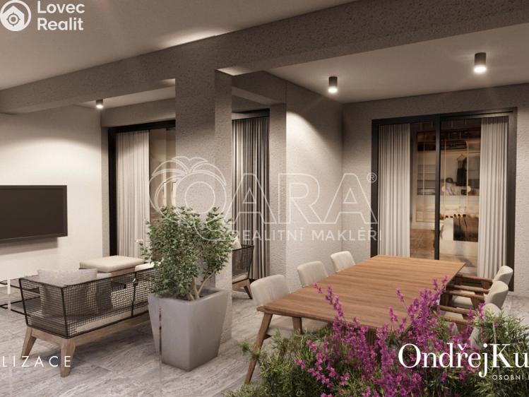 Sale apartment 3+KK Argyri Eftalioti,Aradippou,Kypr č. 7