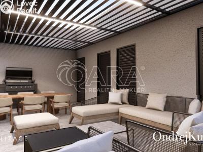 Продажа квартиры 3+KK Argyri Eftalioti,Aradippou,Kypr č. 4