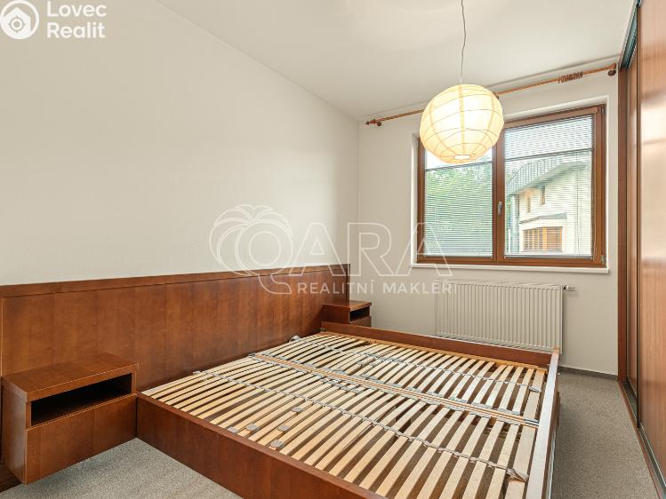 Pronájem bytu 2+KK Praha, Podle náhonu 3223/61 č. 7