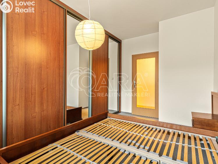 Pronájem bytu 2+KK Praha, Podle náhonu 3223/61 č. 8