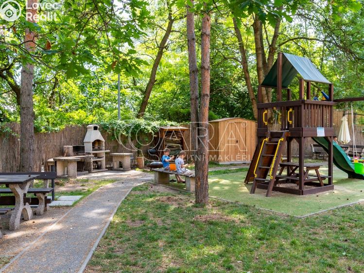 Pronájem bytu 2+KK Praha, Podle náhonu 3223/61 č. 11