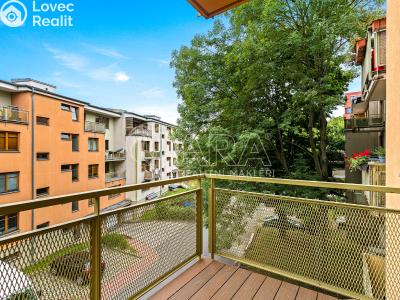 Pronájem bytu 2+KK Praha, Podle náhonu č. 5