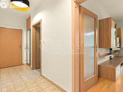 Pronájem bytu 2+KK Praha, Podle náhonu č. 6