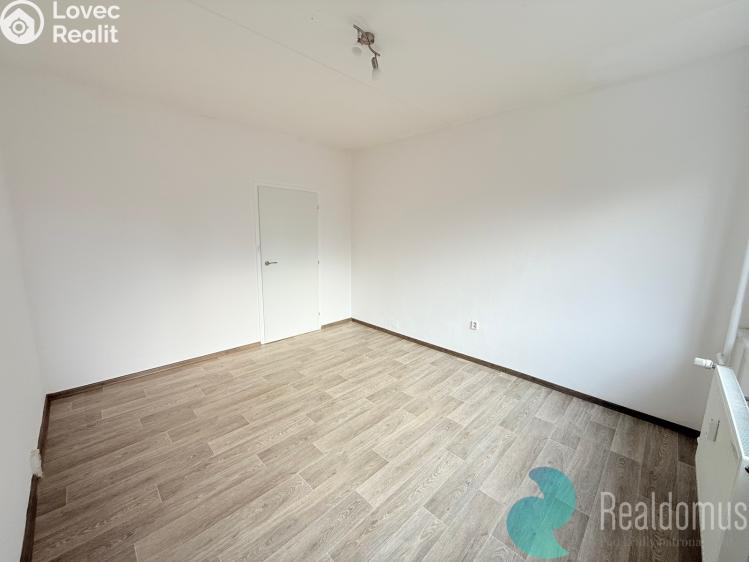 Pronájem bytu 2+KK České Budějovice, Netolická č. 7