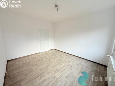 Pronájem bytu 2+KK České Budějovice, Netolická č. 4