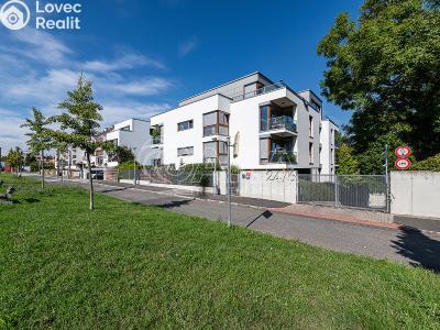 Prodej bytu 1+KK Praha, Matějská č. 1