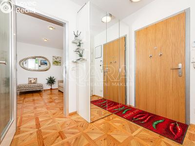 Prodej bytu 1+KK Praha, Matějská č. 3