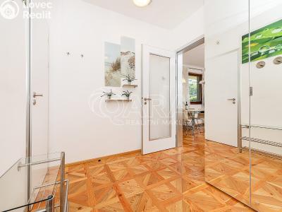 Prodej bytu 1+KK Praha, Matějská č. 4