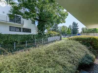 Sale apartment 1+KK Praha, Matějská č. 18