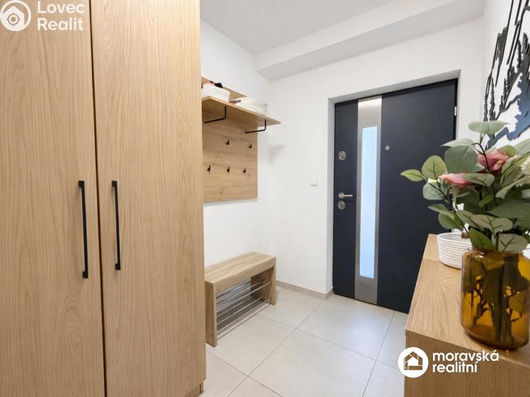 Prodej bytu 3+KK Veverské Knínice č. 12